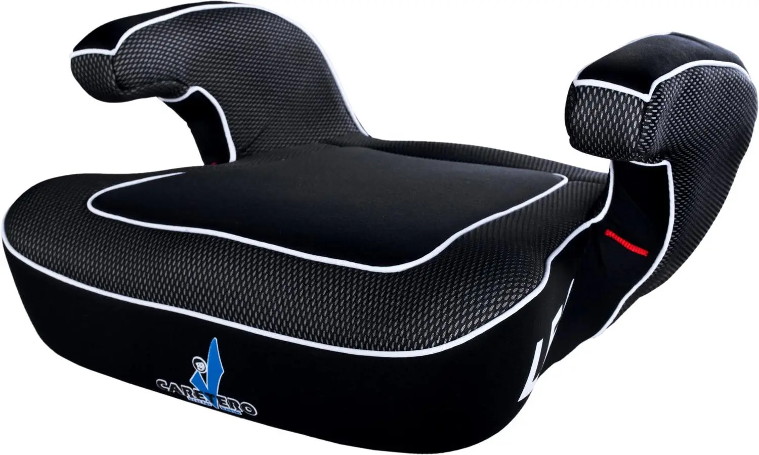 Scaun auto Caretero Leo (Black)
