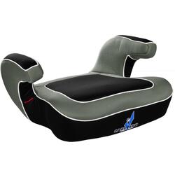 Scaun auto Caretero Leo (Grey) Thumb