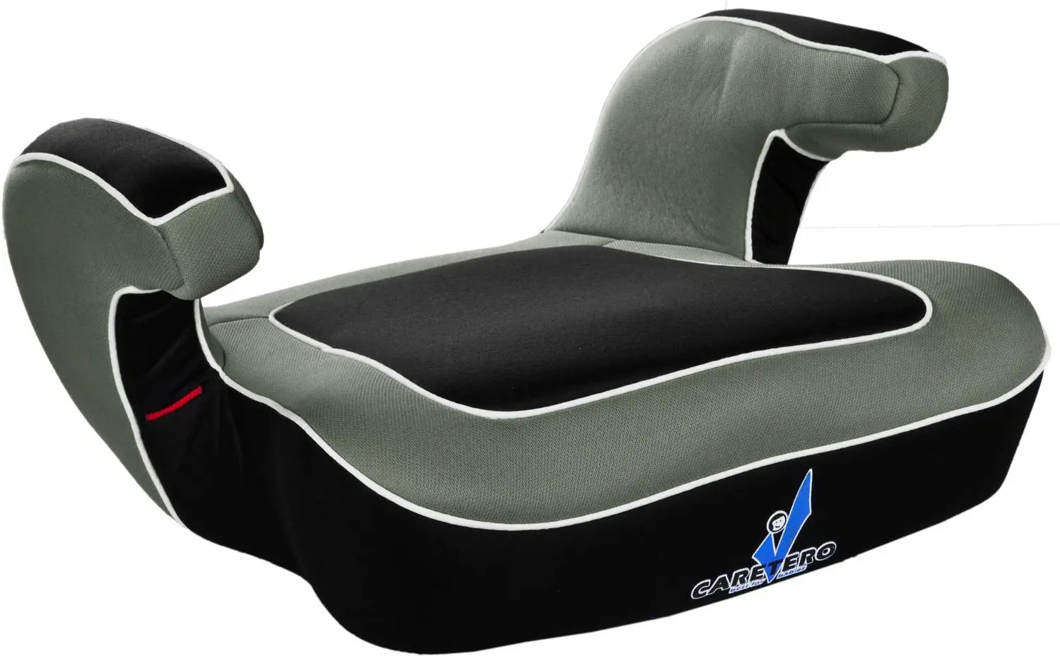 Scaun auto Caretero Leo (Grey)