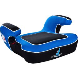 Scaun auto Caretero Leo (Navy) Thumb