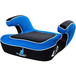 Scaun auto Caretero Leo (Navy)