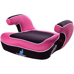Scaun auto Caretero Leo (Pink)