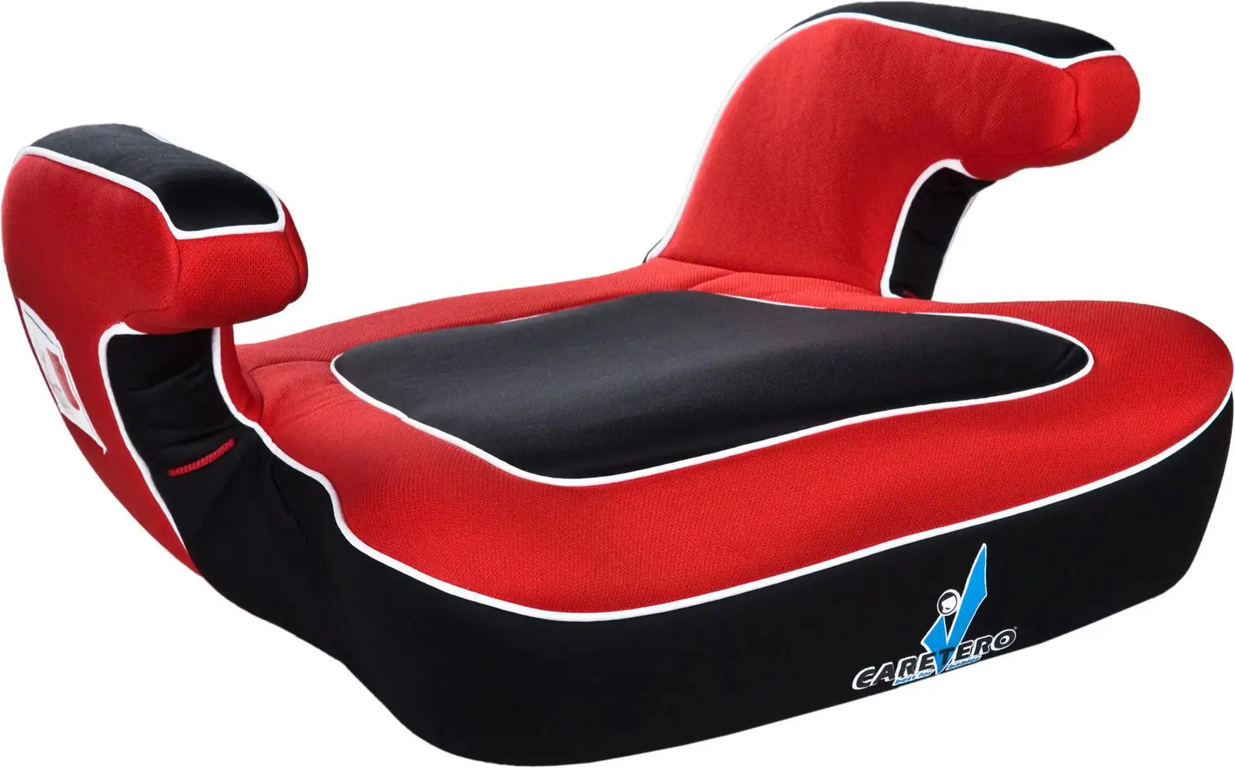 Scaun auto Caretero Leo (Red)