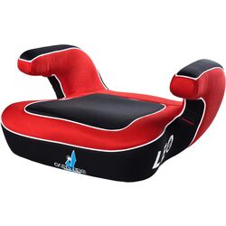 Scaun auto Caretero Leo (Red)