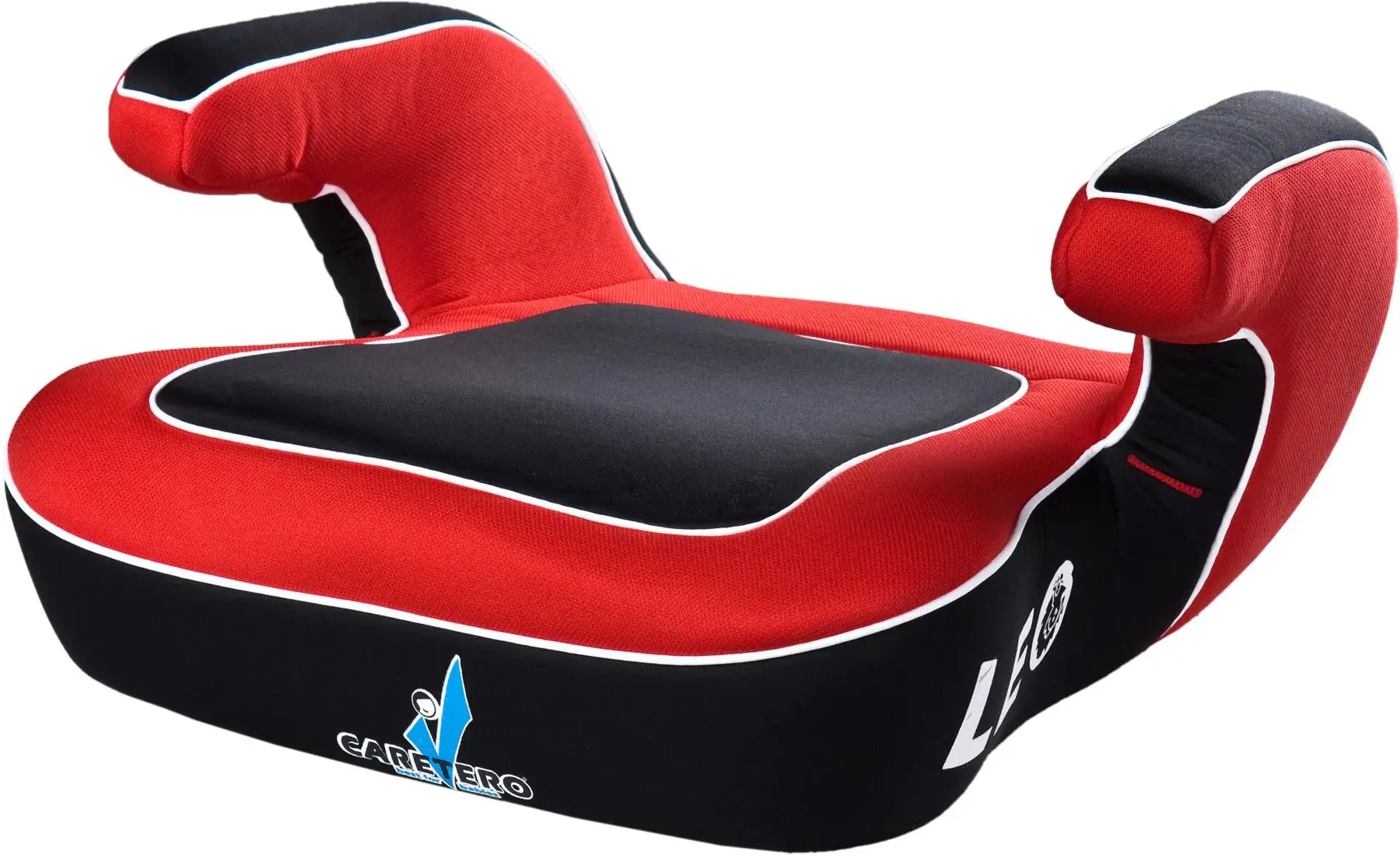 Scaun auto Caretero Leo (Red)