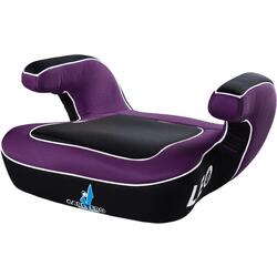 Scaun auto Caretero Leo (Rose)