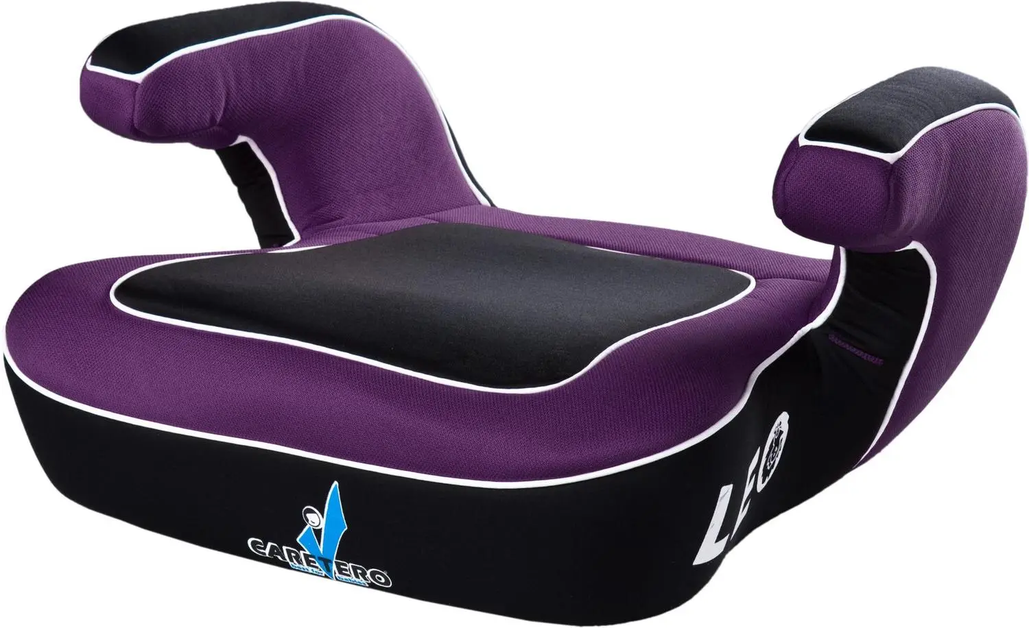 Scaun auto Caretero Leo (Rose)