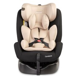 Автокресло Caretero Mokki (Beige) Thumb