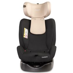 Автокресло Caretero Mokki (Beige) Thumb