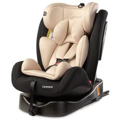 Автокресло Caretero Mokki (Beige)