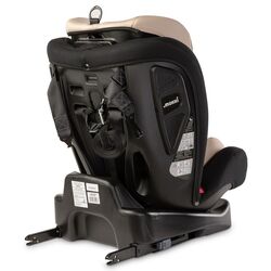 Автокресло Caretero Mokki (Beige) Thumb