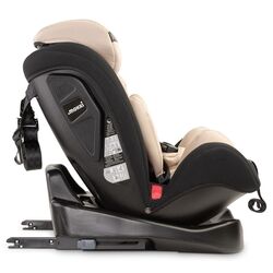 Автокресло Caretero Mokki (Beige) Thumb