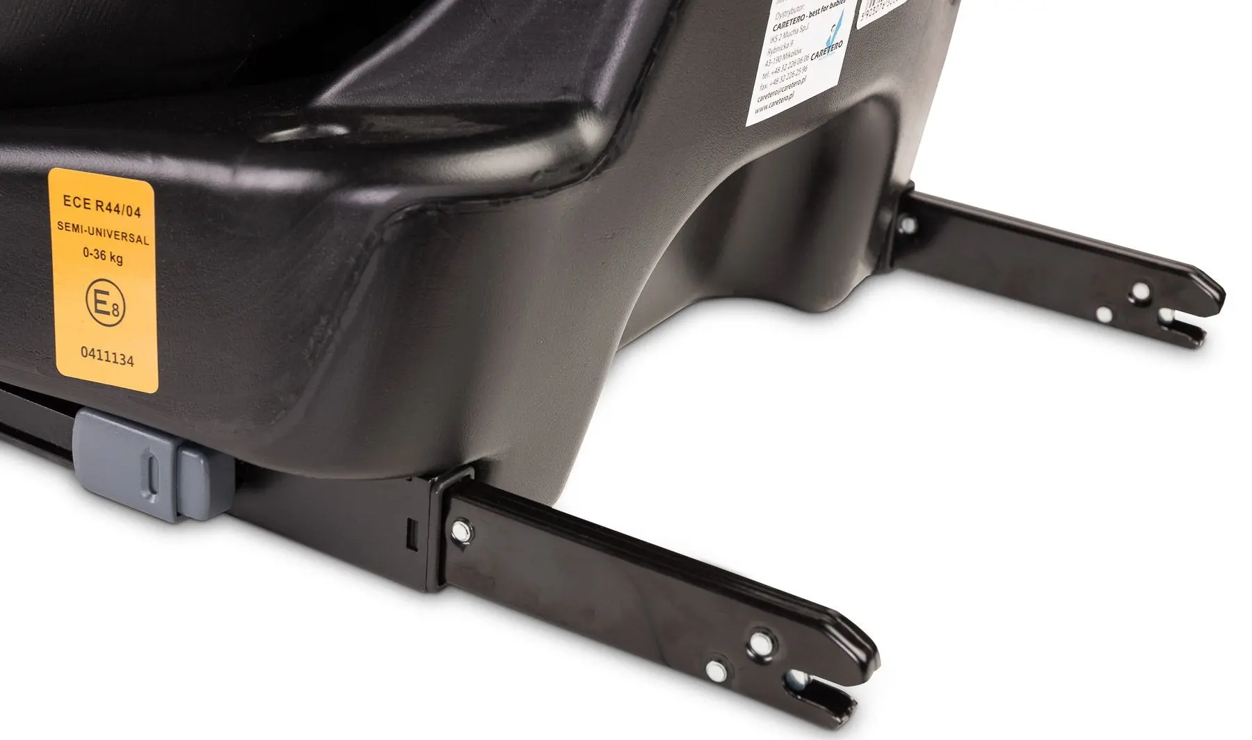 Автокресло Caretero Mokki (Beige) - 4