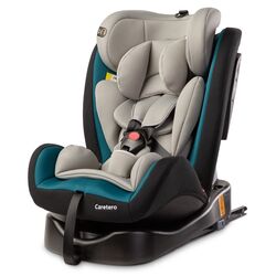 Автокресло Caretero Mokki (Dark Green)
