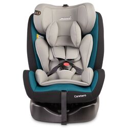 Автокресло Caretero Mokki (Dark Green) Thumb