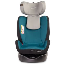 Автокресло Caretero Mokki (Dark Green) Thumb