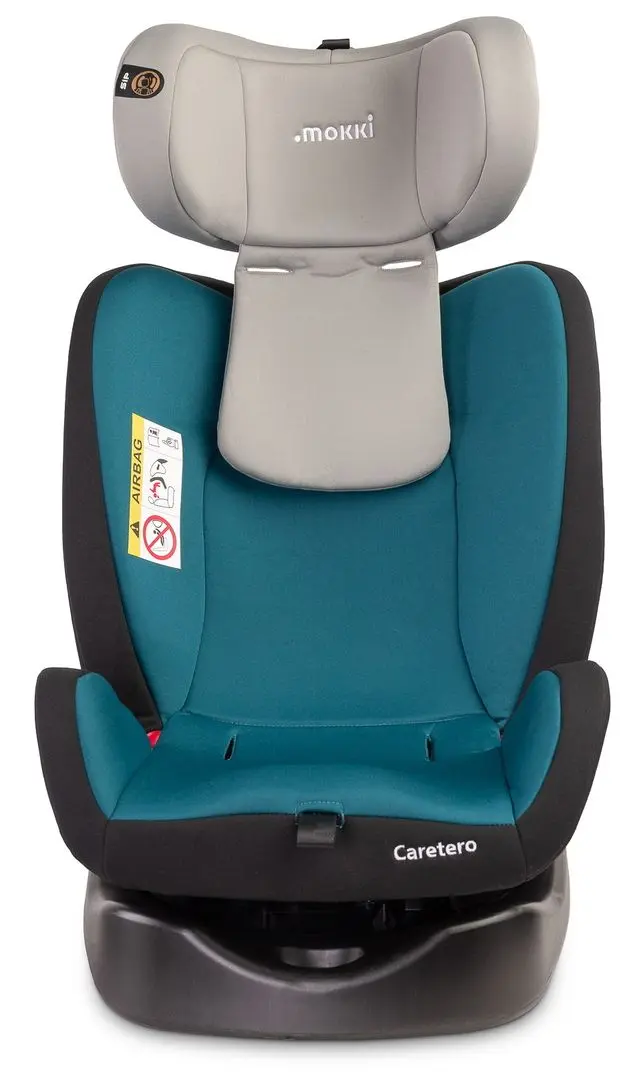 Автокресло Caretero Mokki (Dark Green) - 3