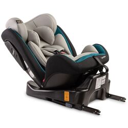 Автокресло Caretero Mokki (Dark Green) Thumb
