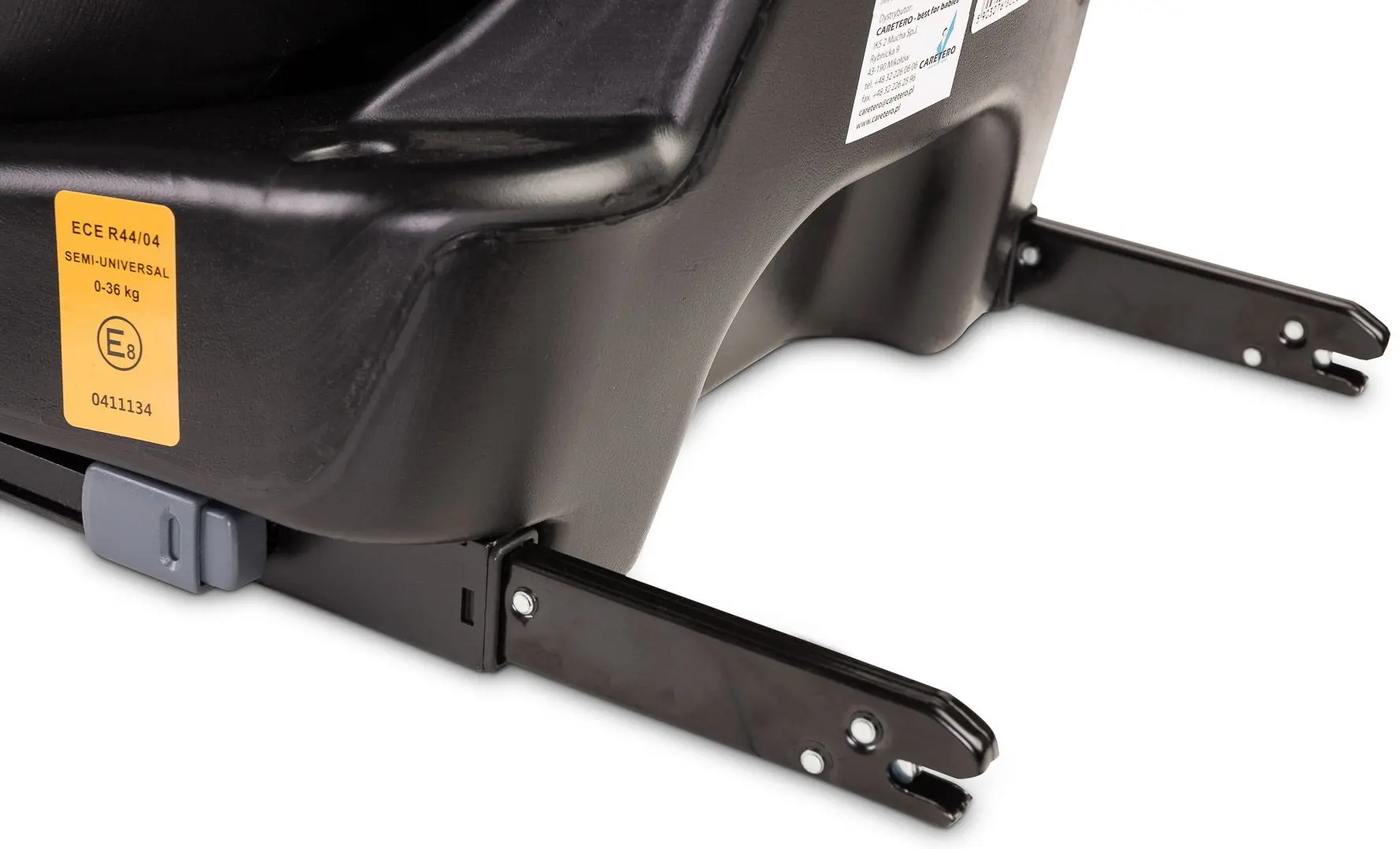 Автокресло Caretero Mokki (Dark Green) - 8