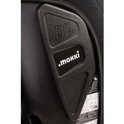 Scaun auto Caretero Mokki (Graphite) Thumb