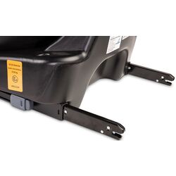 Scaun auto Caretero Mokki (Graphite) Thumb