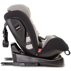 Scaun auto Caretero Mokki (Graphite) Thumb