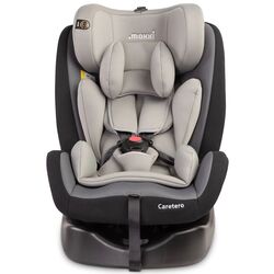 Scaun auto Caretero Mokki (Graphite) Thumb