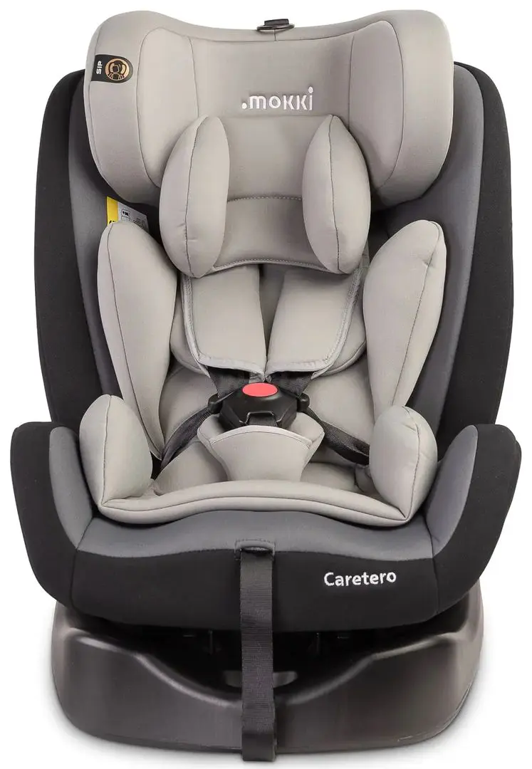 Scaun auto Caretero Mokki (Graphite)