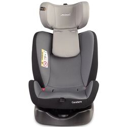 Scaun auto Caretero Mokki (Graphite) Thumb