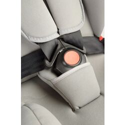 Scaun auto Caretero Mokki (Graphite) Thumb