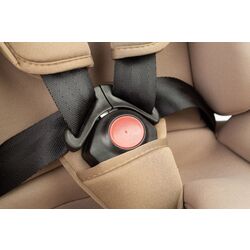 Scaun auto Caretero Mokki i-Size (Beige) Thumb