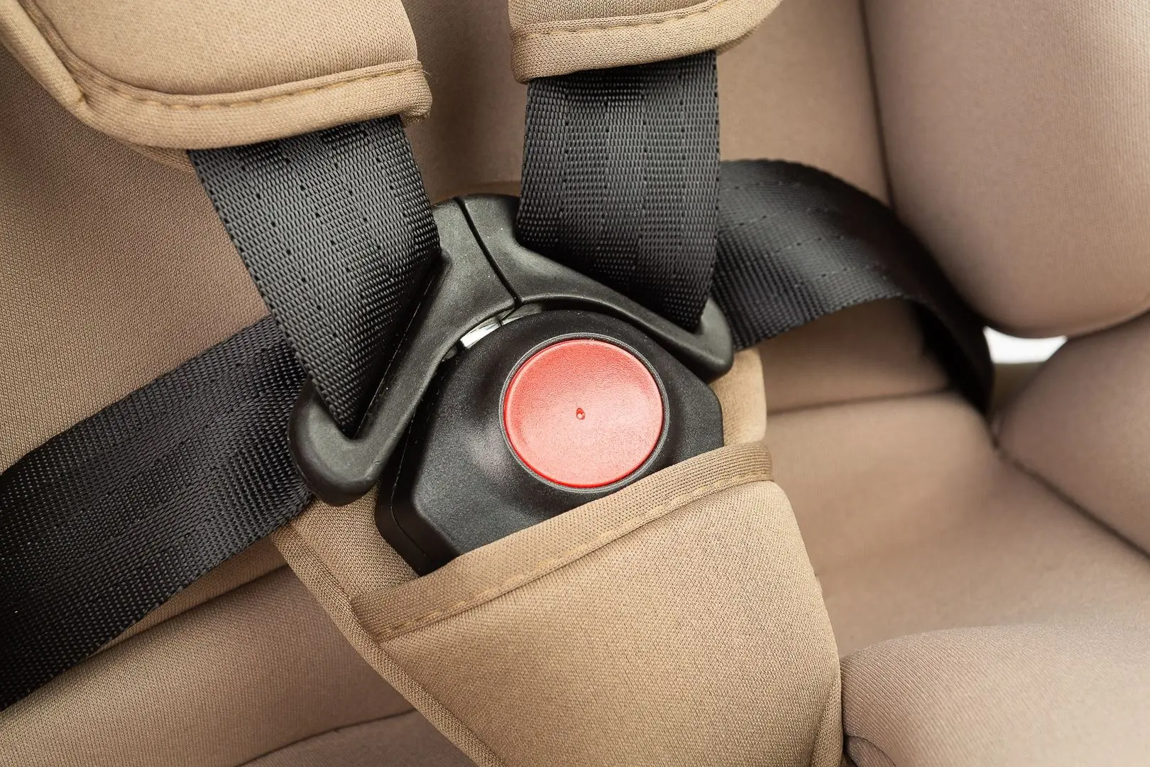 Scaun auto Caretero Mokki i-Size (Beige)