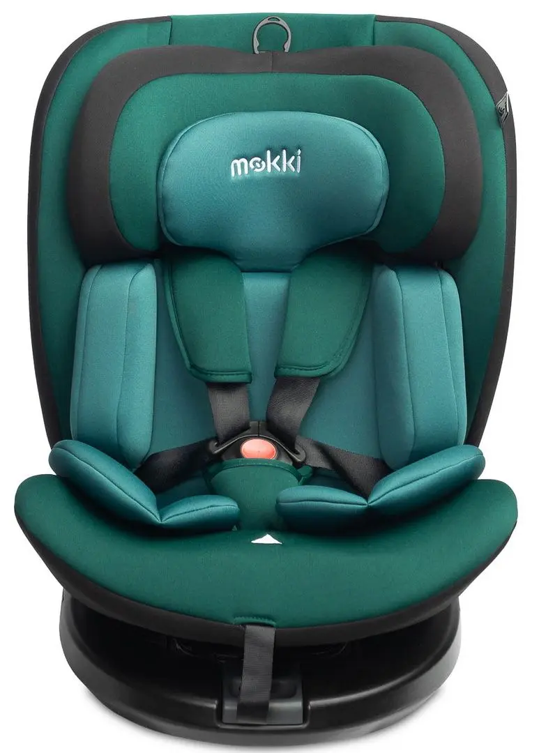 Scaun auto Caretero Mokki i-Size (Emerald)