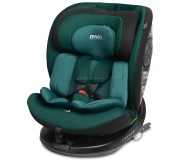 Scaun auto Caretero Mokki i-Size (Emerald)