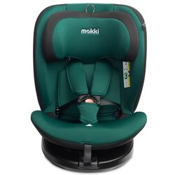 Scaun auto Caretero Mokki i-Size (Emerald) Thumb