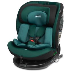 Scaun auto Caretero Mokki i-Size (Emerald)