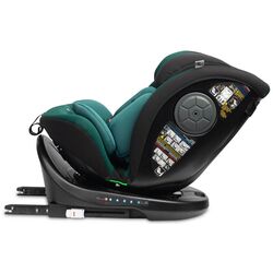 Scaun auto Caretero Mokki i-Size (Emerald) Thumb