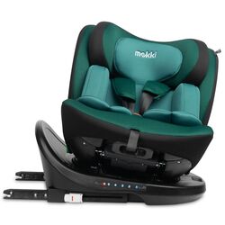 Scaun auto Caretero Mokki i-Size (Emerald) Thumb