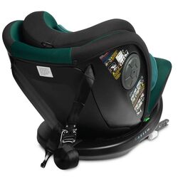 Scaun auto Caretero Mokki i-Size (Emerald) Thumb