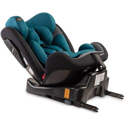 Автокресло Caretero Mokki (Mint) Thumb