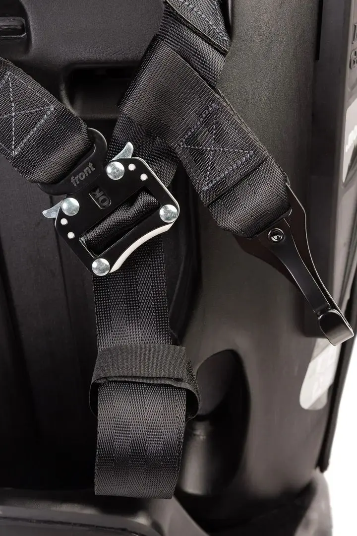 Автокресло Caretero Mokki (Mint) - 11