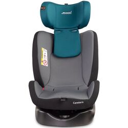Автокресло Caretero Mokki (Mint) Thumb