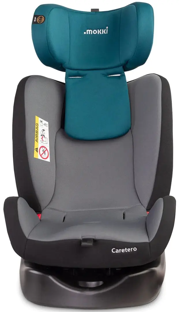 Автокресло Caretero Mokki (Mint) - 8