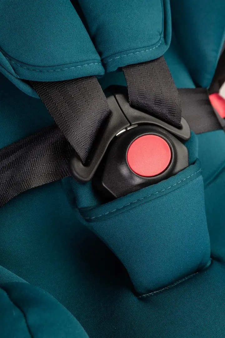 Автокресло Caretero Mokki (Mint) - 9