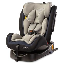 Автокресло Caretero Mokki (Navy)