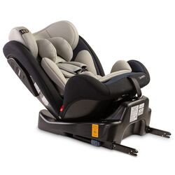 Автокресло Caretero Mokki (Navy) Thumb