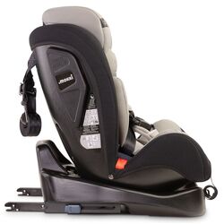 Автокресло Caretero Mokki (Navy) Thumb