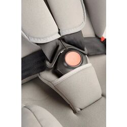 Автокресло Caretero Mokki (Navy) Thumb