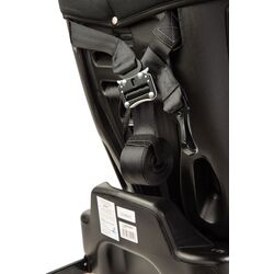 Автокресло Caretero Mokki (Navy) Thumb