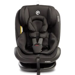 Автокресло Caretero Mundo (Black) Thumb
